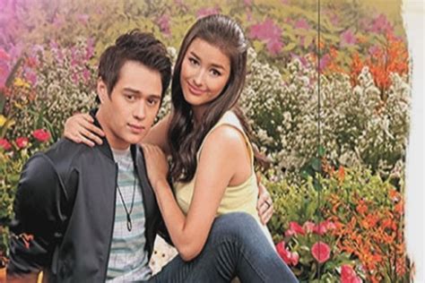lizquen movies|LizQuen .